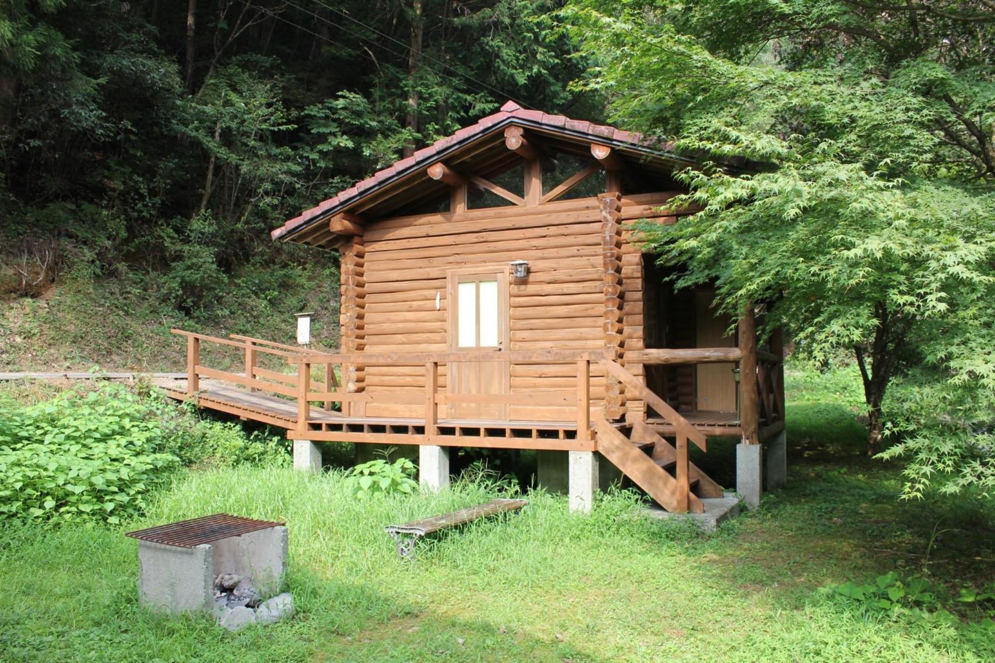 Nature Resort In Shimanto / Vacation Stay 33183 Funato  Exteriér fotografie