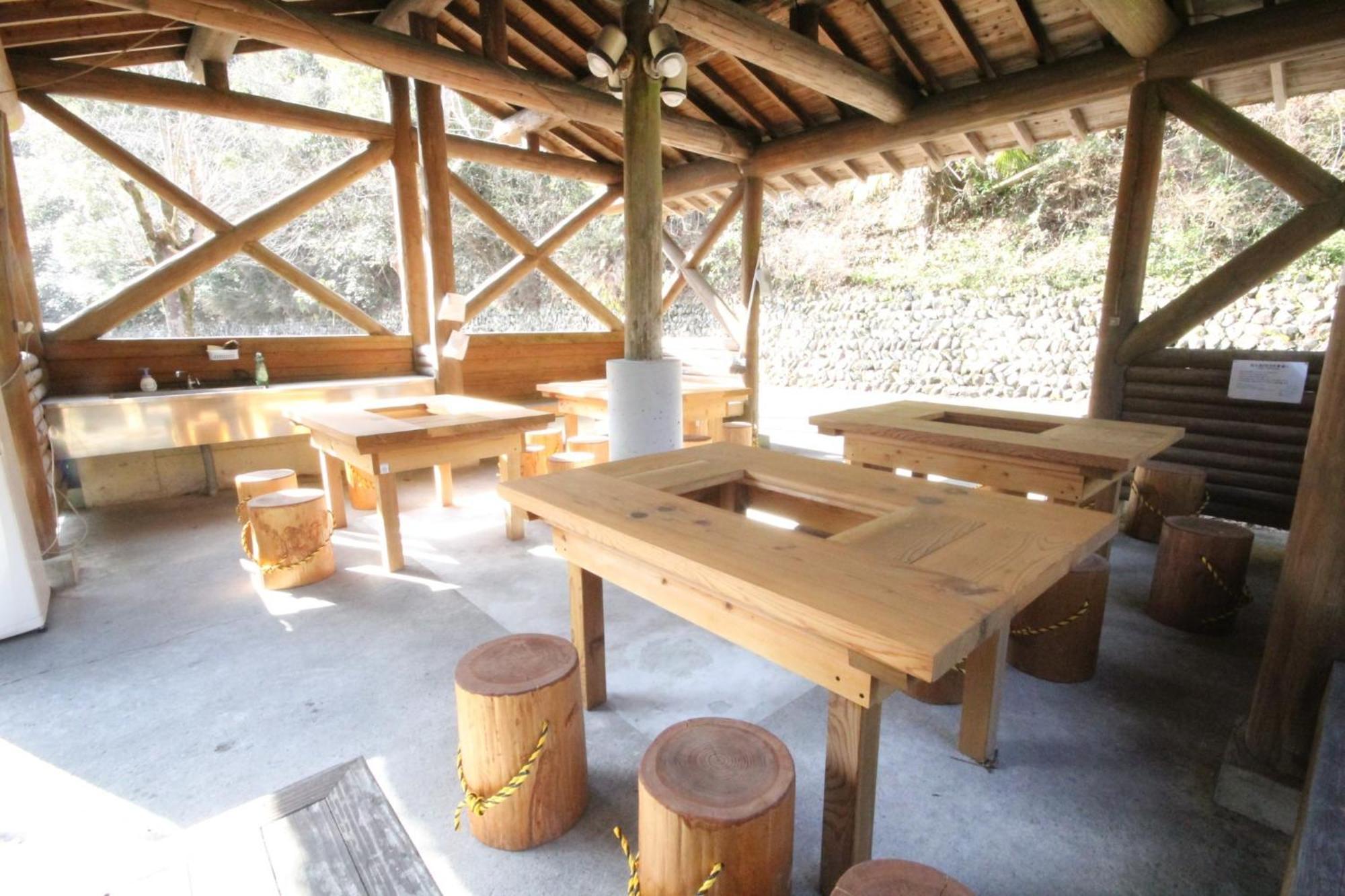 Nature Resort In Shimanto / Vacation Stay 33183 Funato  Exteriér fotografie